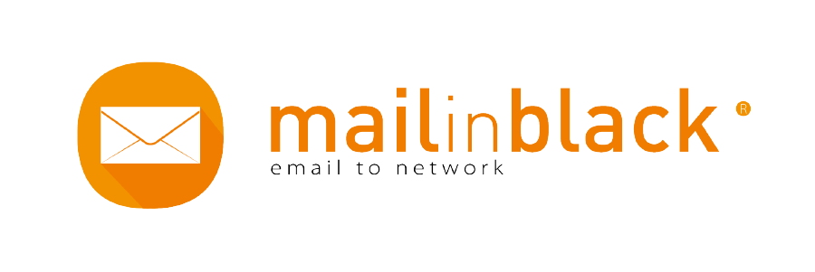 Mail In Black